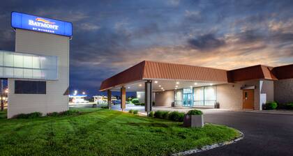 Baymont by Wyndham Northwood