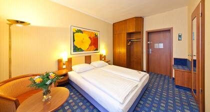 Novum Hotel Boulevard Stuttgart City
