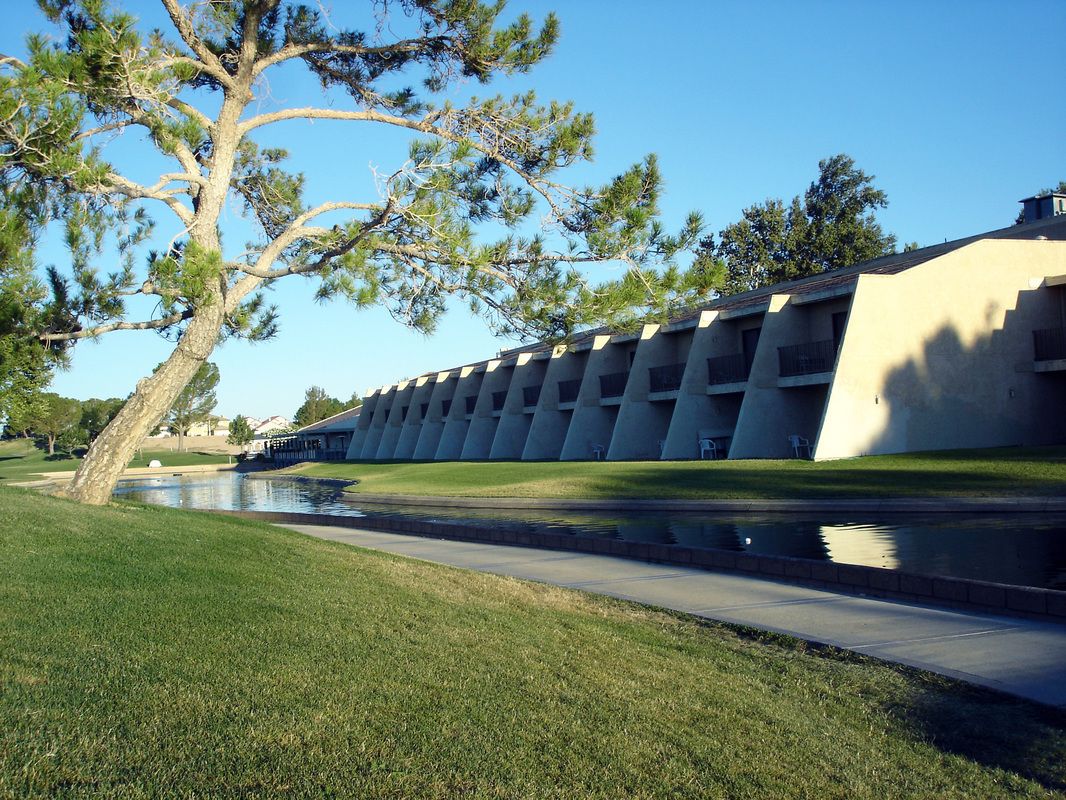 The Inn At Silver Lakes in Victorville, United States