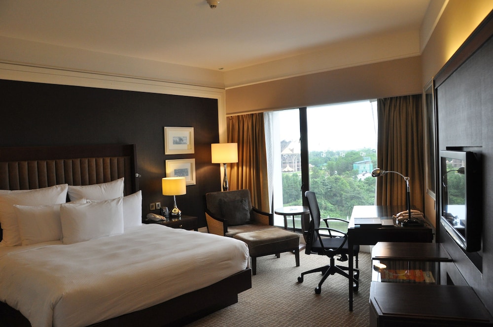 Hilton Kuching Hotel