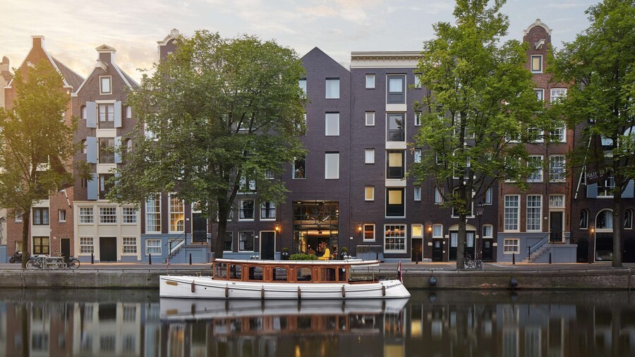 Pulitzer Amsterdam