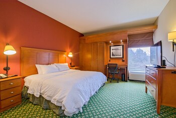 Hampton Inn by Hilton Concord/Bow