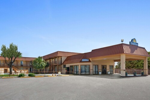 Check Expedia for Availability of Days Inn by Wyndham Burleson Ft. Worth