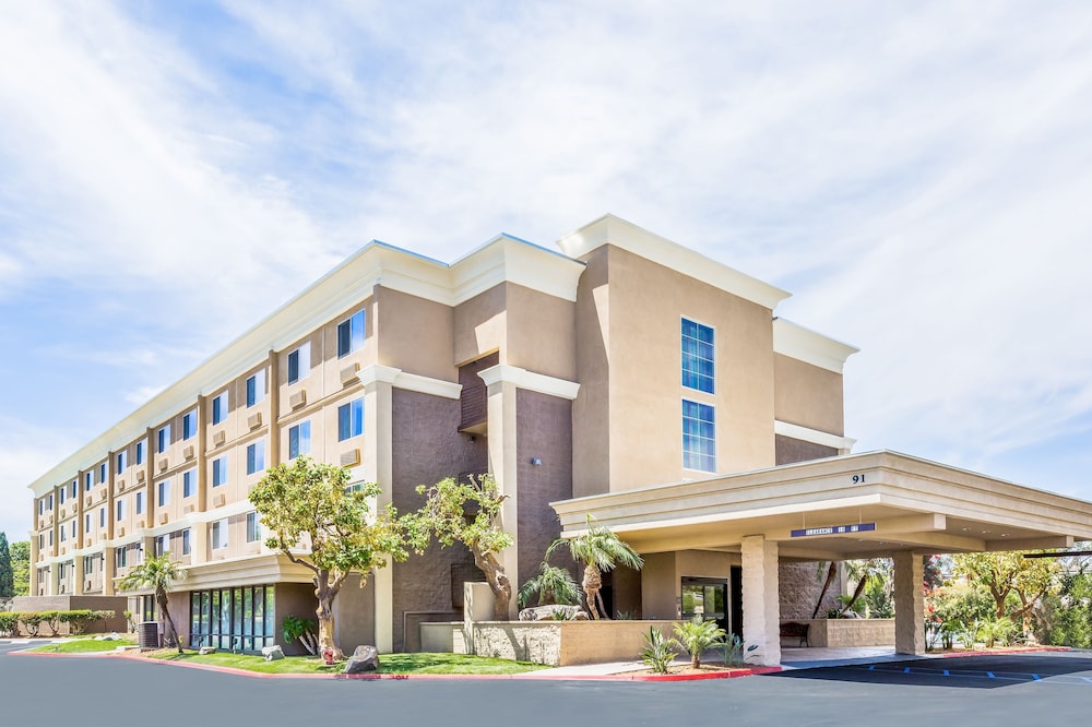 Comfort Inn Chula Vista San Diego South