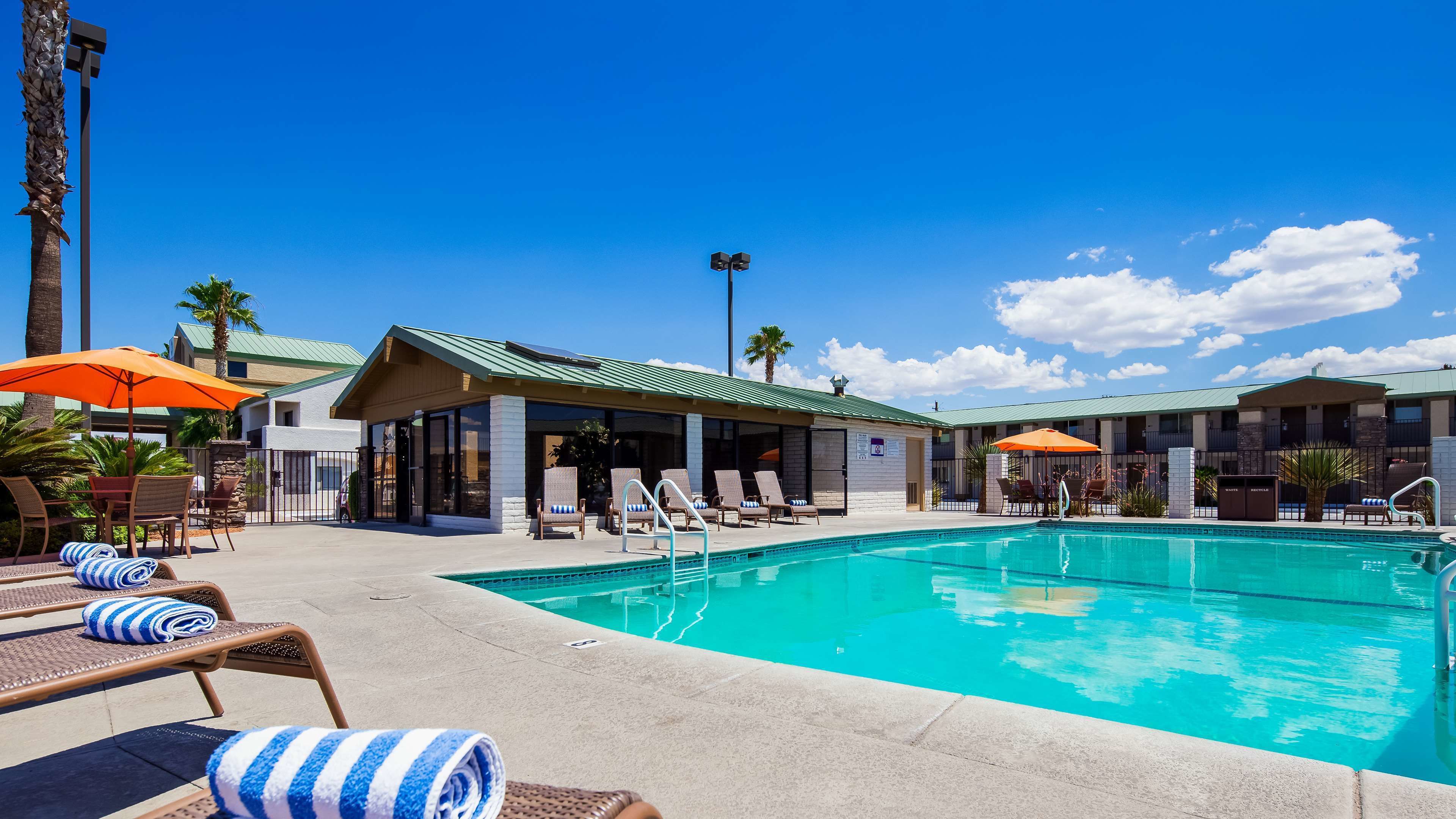 10++ Hotels in kingman az with indoor pools