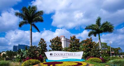 DoubleTree by Hilton Hotel Orlando at SeaWorld