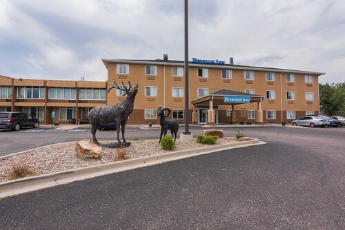 Great Place to stay Rodeway Inn near Colorado Springs 