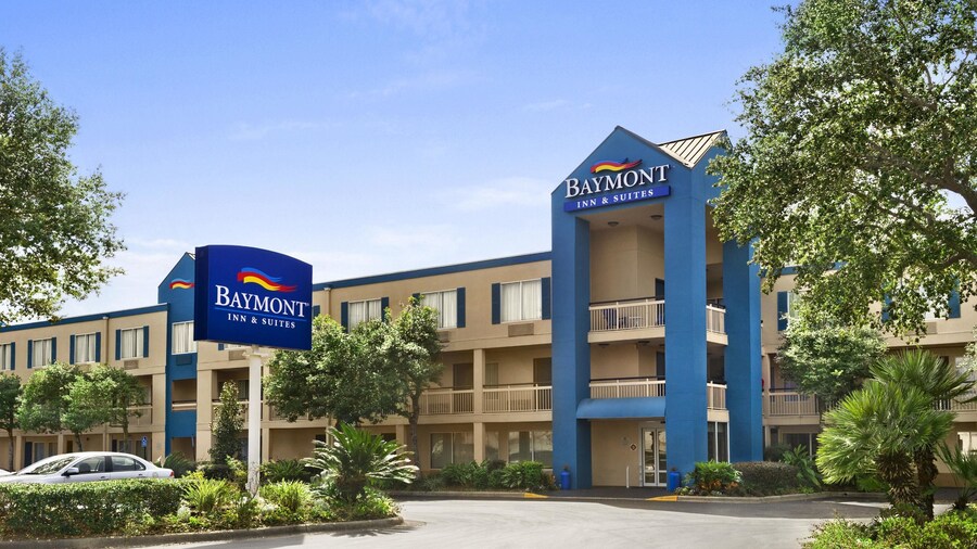 Baymont by Wyndham Gainesville