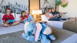 Kings Inn Anaheim at the Park & Convention Center