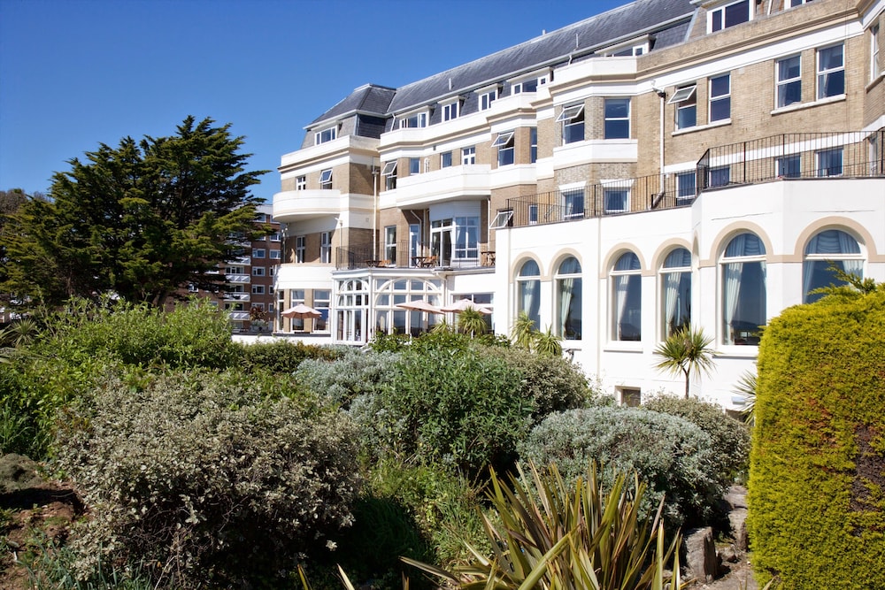 Exterior, Bournemouth Carlton Hotel, BW Signature Collection