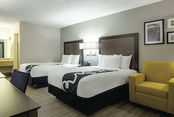 La Quinta Inn by Wyndham West Palm Beach - Florida Turnpike