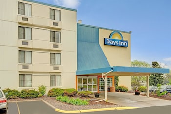Days Inn Plymouth West Minneapolis In Mn Bookit Featured Image