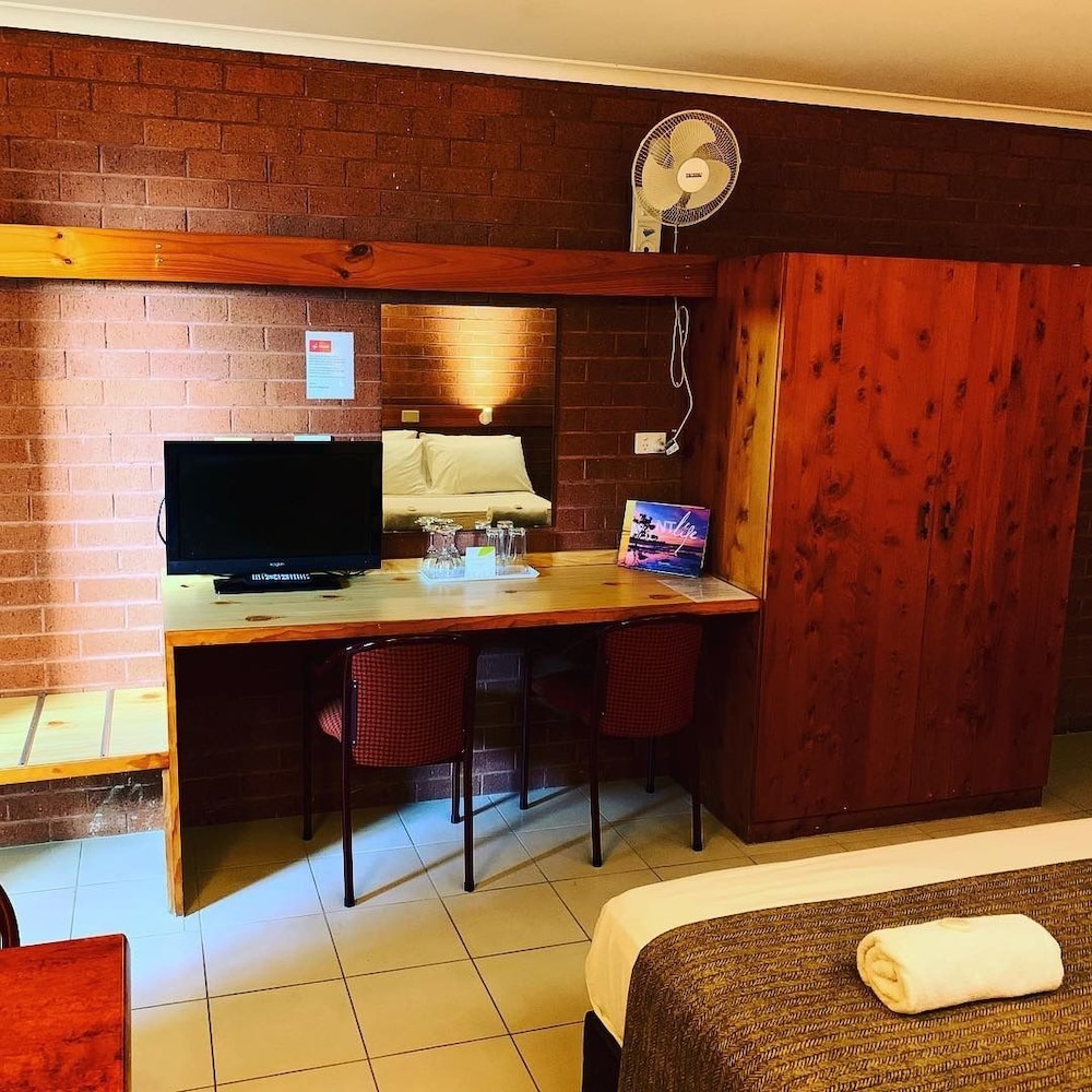 Knotts Crossing Resort Katherine sold offmarket by Resort Brokers The Hotel Conversation