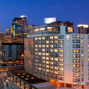 Top 10 Hotels Near Downtown Minneapolis St Paul Mn Millennium Minneapolis