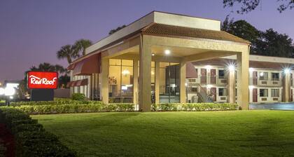 Red Roof Inn Ft Pierce