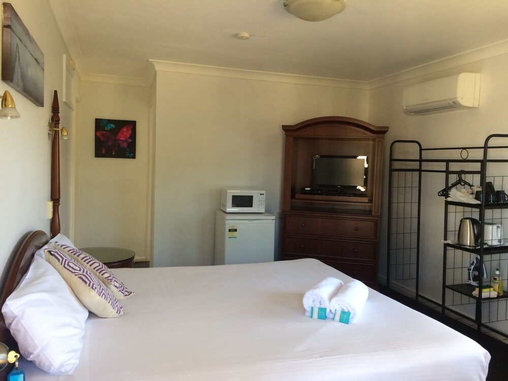 Kiama Cove Boutique Motel