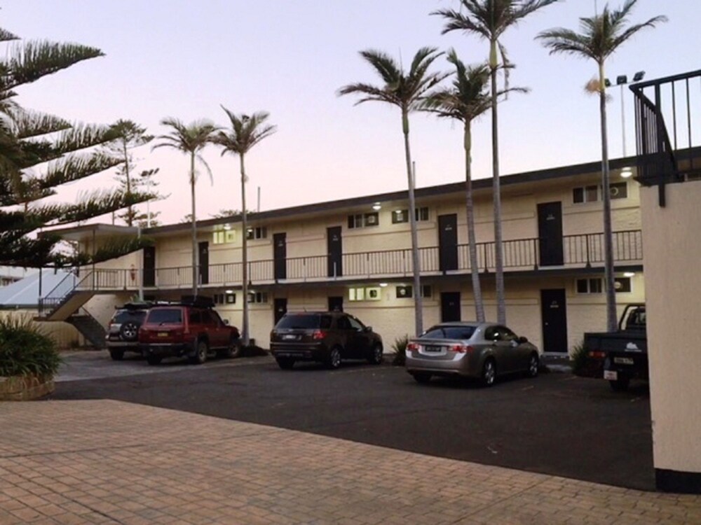 Kiama Cove Boutique Motel