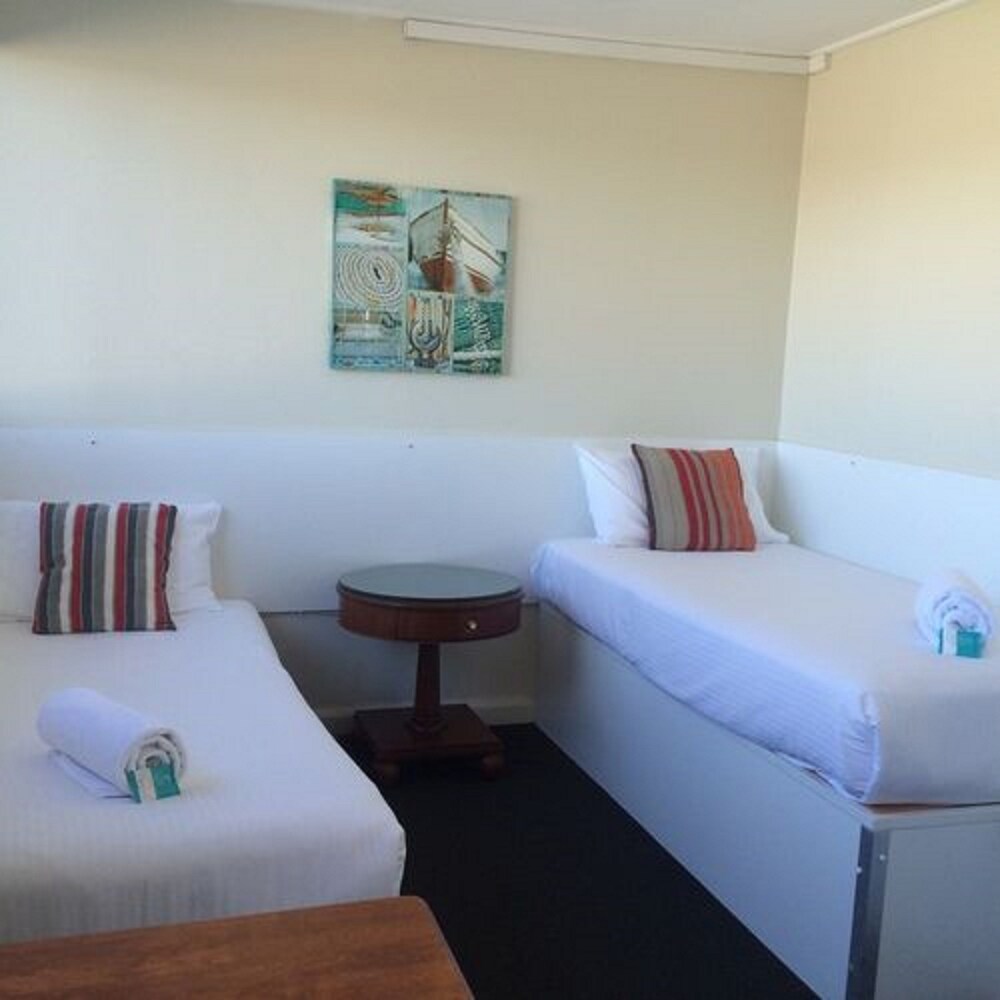 Kiama Cove Boutique Motel