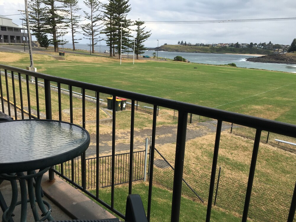 Kiama Cove Boutique Motel