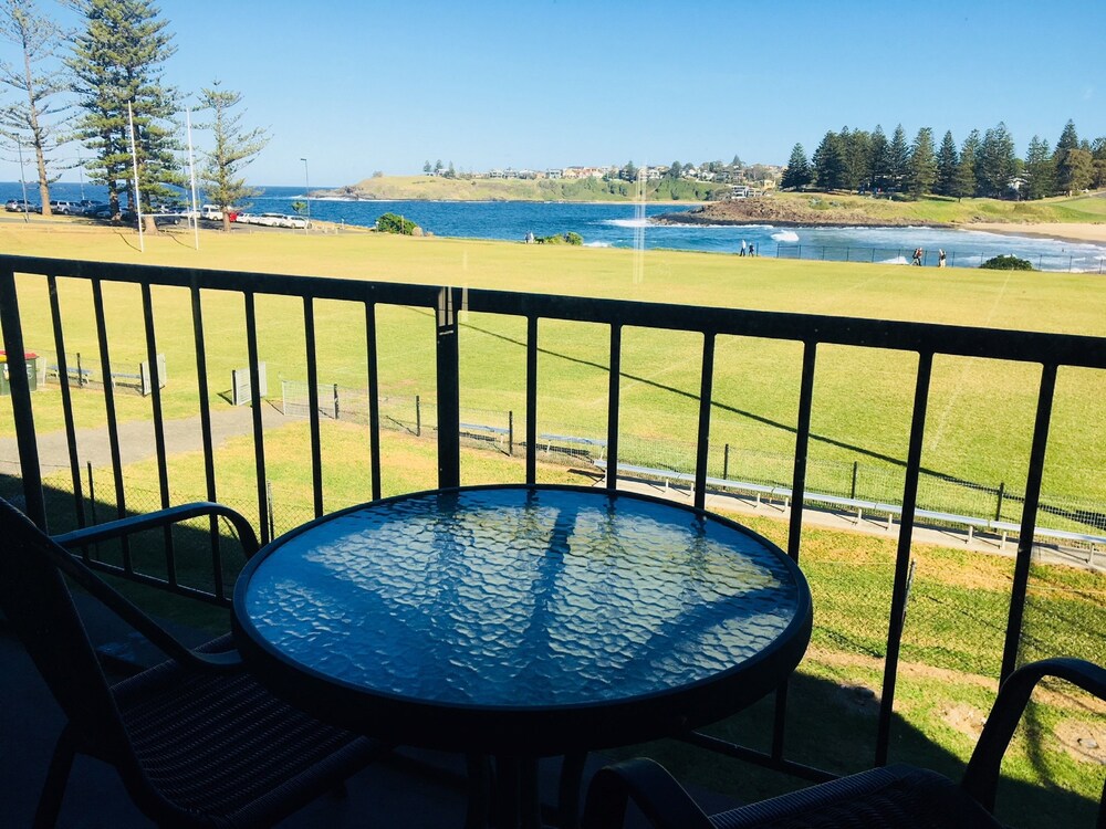 Kiama Cove Boutique Motel