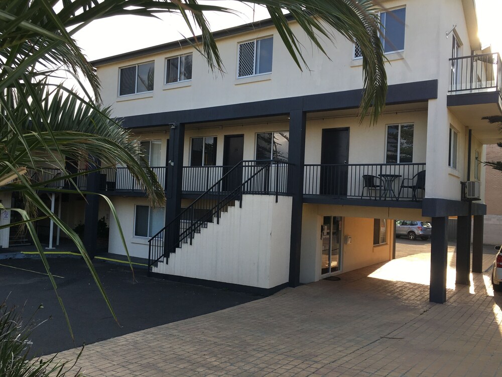 Kiama Cove Boutique Motel