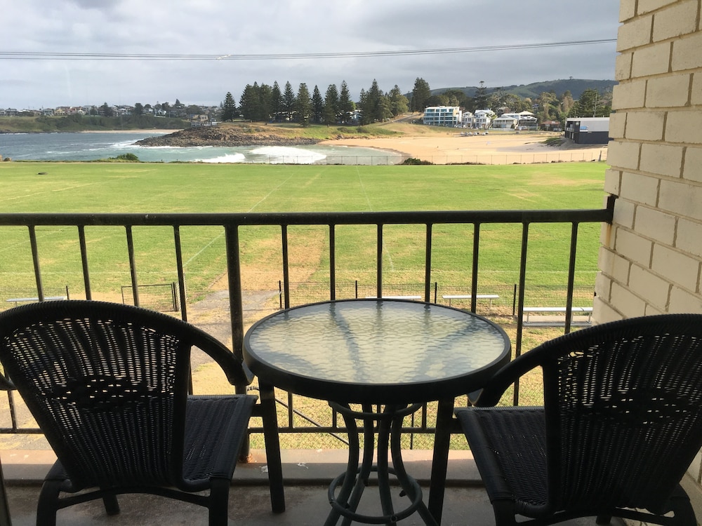 Kiama Cove Boutique Motel