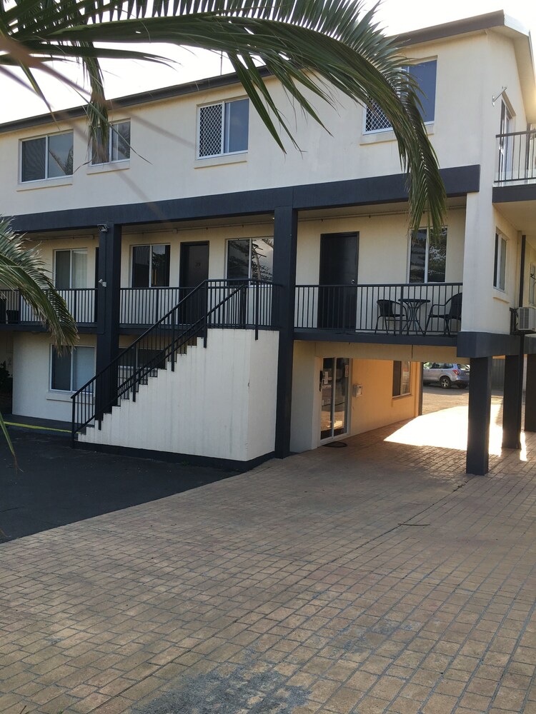 Kiama Cove Boutique Motel