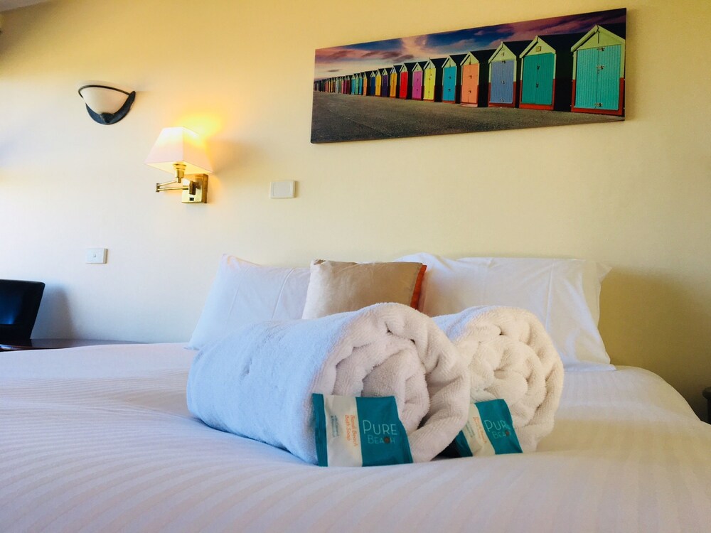 Kiama Cove Boutique Motel