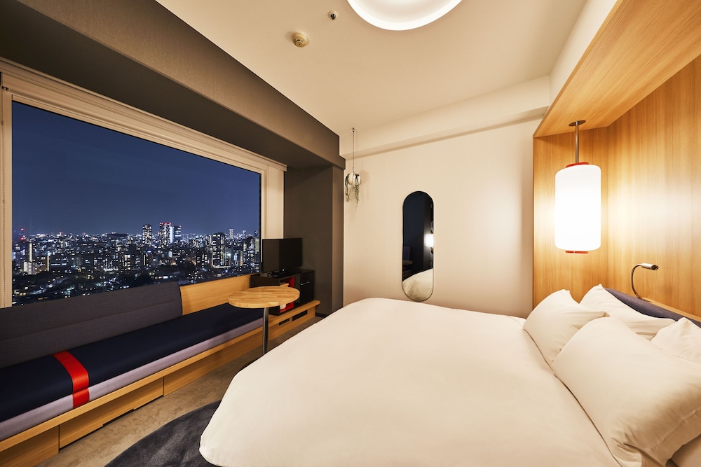 品川プリンスホテル 東京都 品川 北品川 大崎 のホテル 観光ガイド情報 トラベルjp