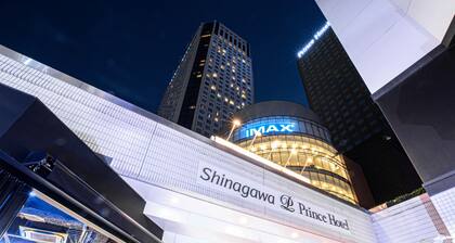 Shinagawa Prince Hotel