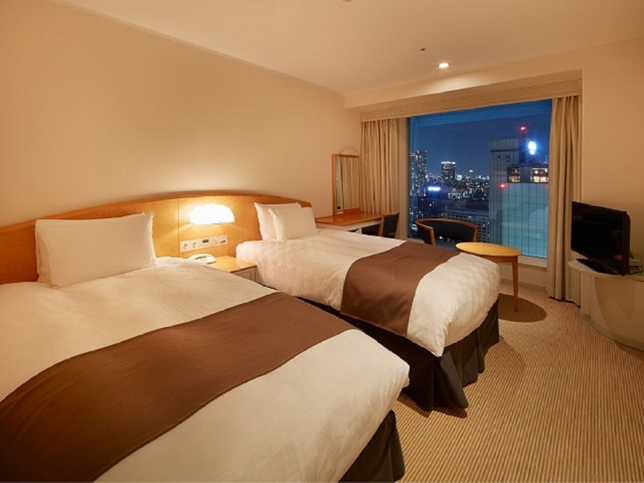 品川プリンスホテル 口コミ 部屋写真 料金 お得情報 エクスペディア