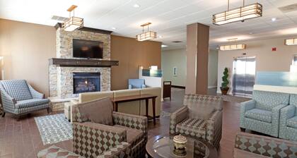 Riverview Inn