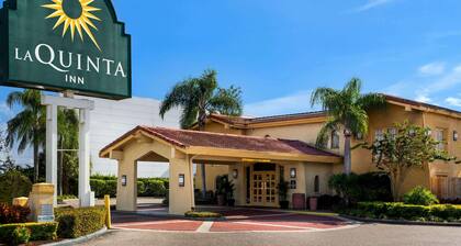 La Quinta Inn by Wyndham Tampa Bay Airport