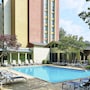 Sheraton Roanoke Hotel and Conference Center in Roanoke, United States