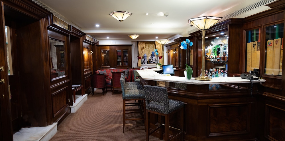 Bar (on property), Rochester Hotel by Blue Orchid