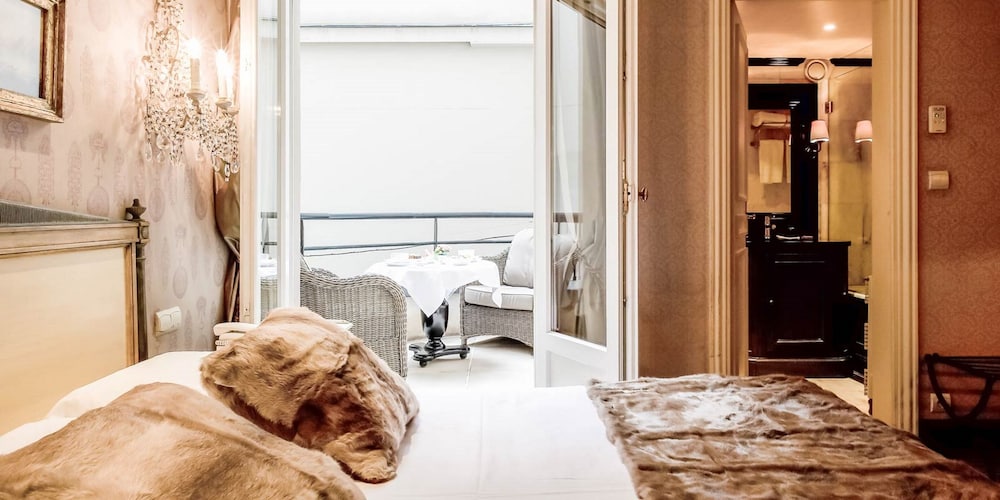 Hotel Chateaubriand Paris Tripadvisor Hotel Chateaubriand Paris Tripadvisor