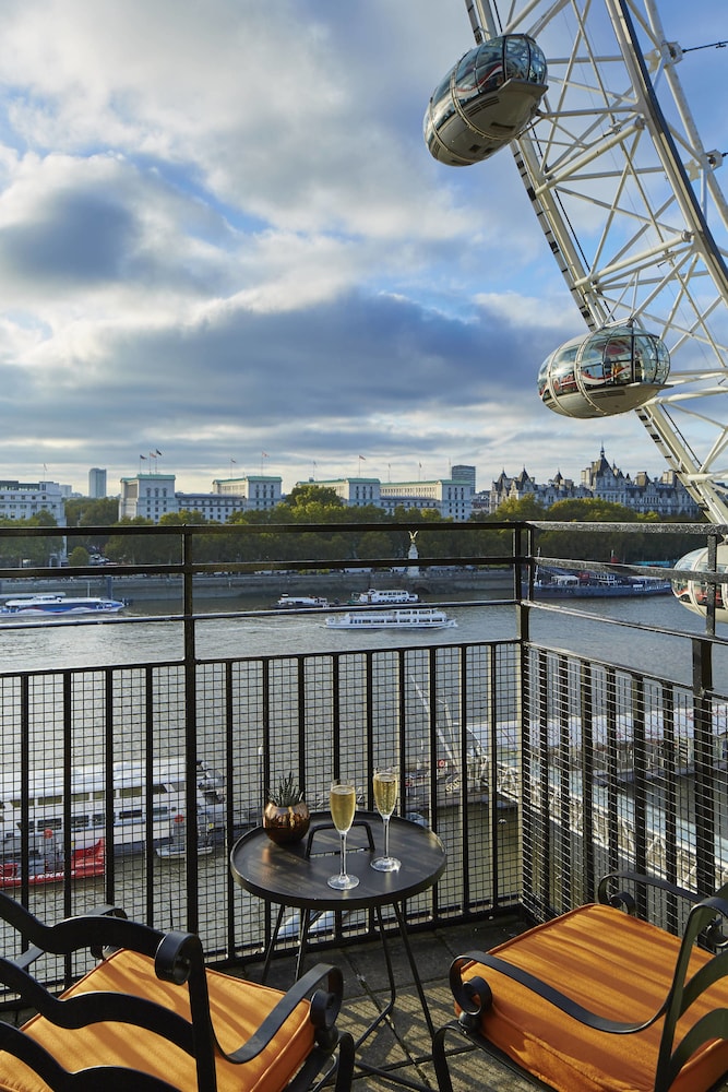 London Marriott Hotel County Hall