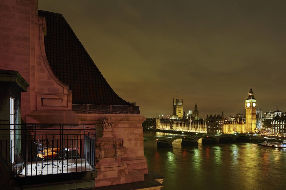 London Marriott Hotel County Hall