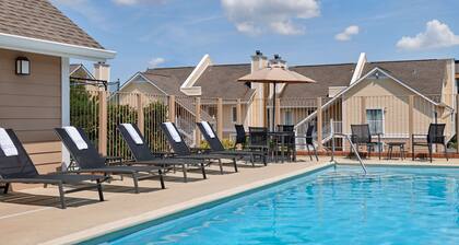 Sonesta ES Suites Wilmington - Newark