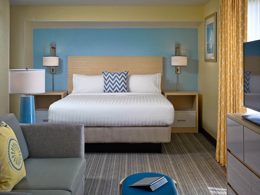 Sonesta ES Suites Wilmington - Newark