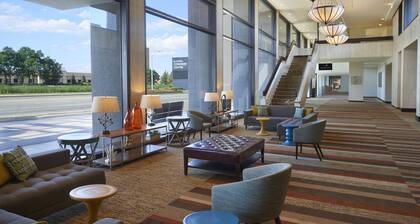 Delta Hotels by Marriott Toronto Airport & Conference Centre