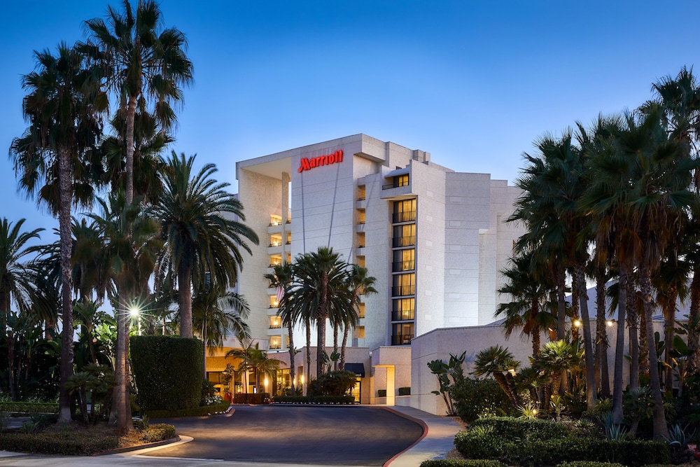 Newport beach california hotel deals