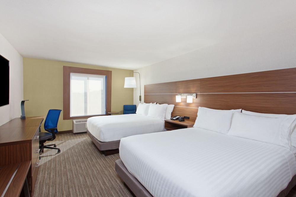 Holiday Inn Express West Los Angeles, an IHG Hotel