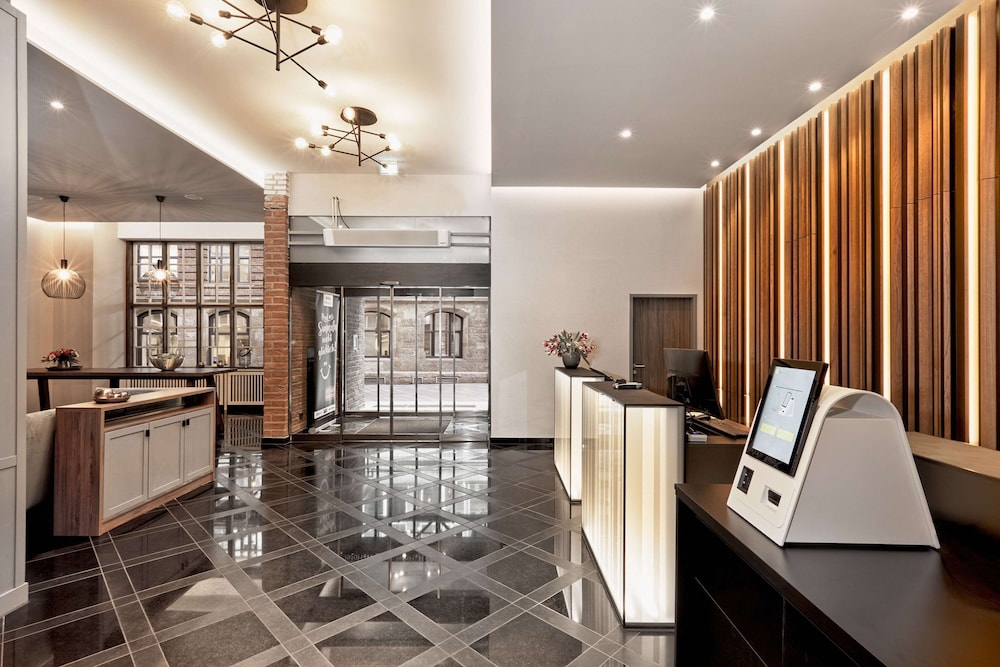 3 Star Hotels