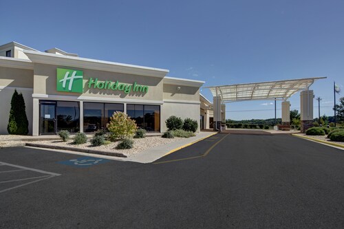 Check Expedia for Availability of Holiday Inn Staunton Conference Center