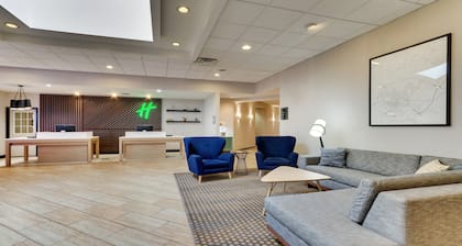 Holiday Inn Staunton Conference Center, an IHG Hotel