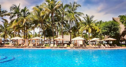 Fiesta Americana Puerto Vallarta All Inclusive & Spa