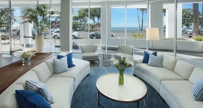Ocean View Hotel
