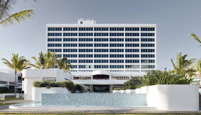 The Ville Resort Casino Townsville Aus Expedia Co Nz