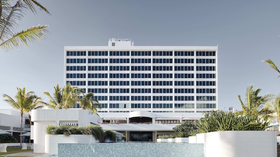 The Ville Resort - Casino